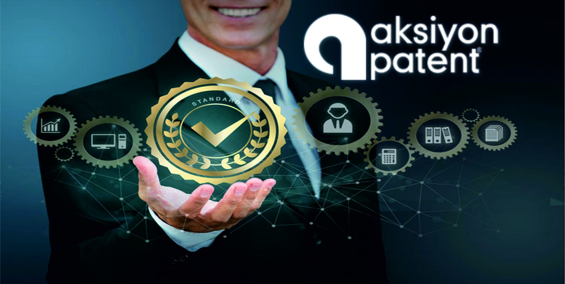 Aksiyon Patent